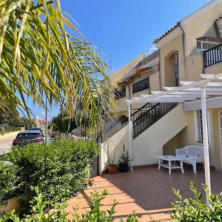 Casa De La Duna Costa Blanca La Mata  Esterno foto