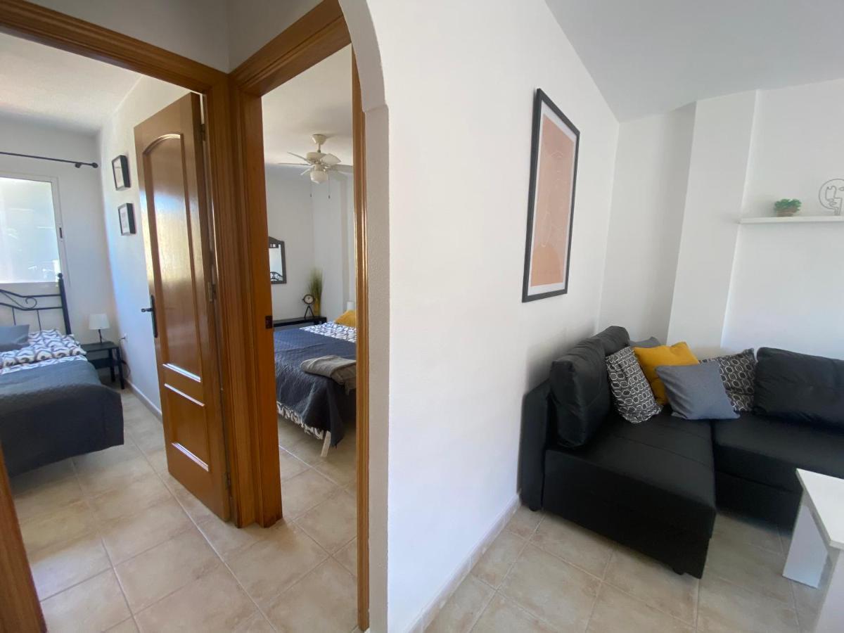 Casa De La Duna Costa Blanca La Mata  Esterno foto