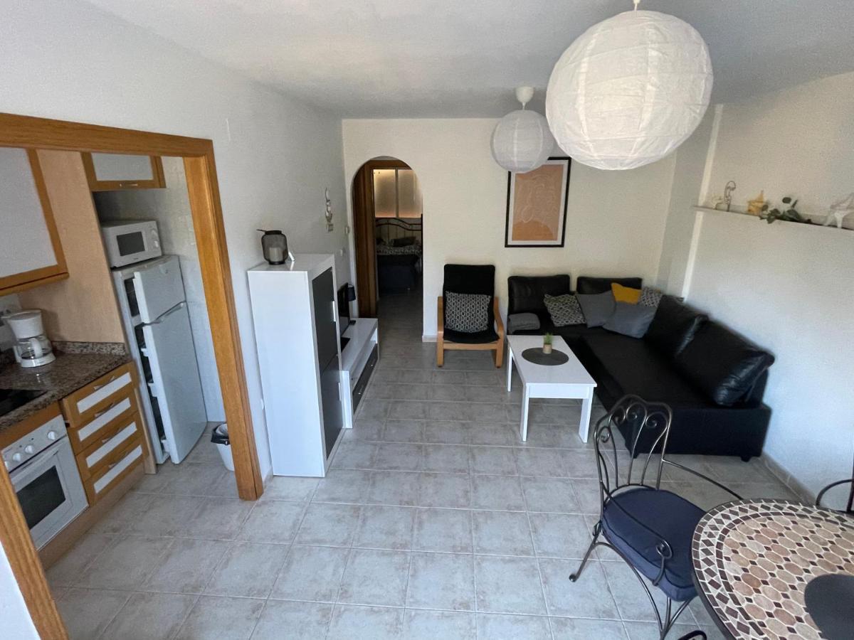 Casa De La Duna Costa Blanca La Mata  Esterno foto