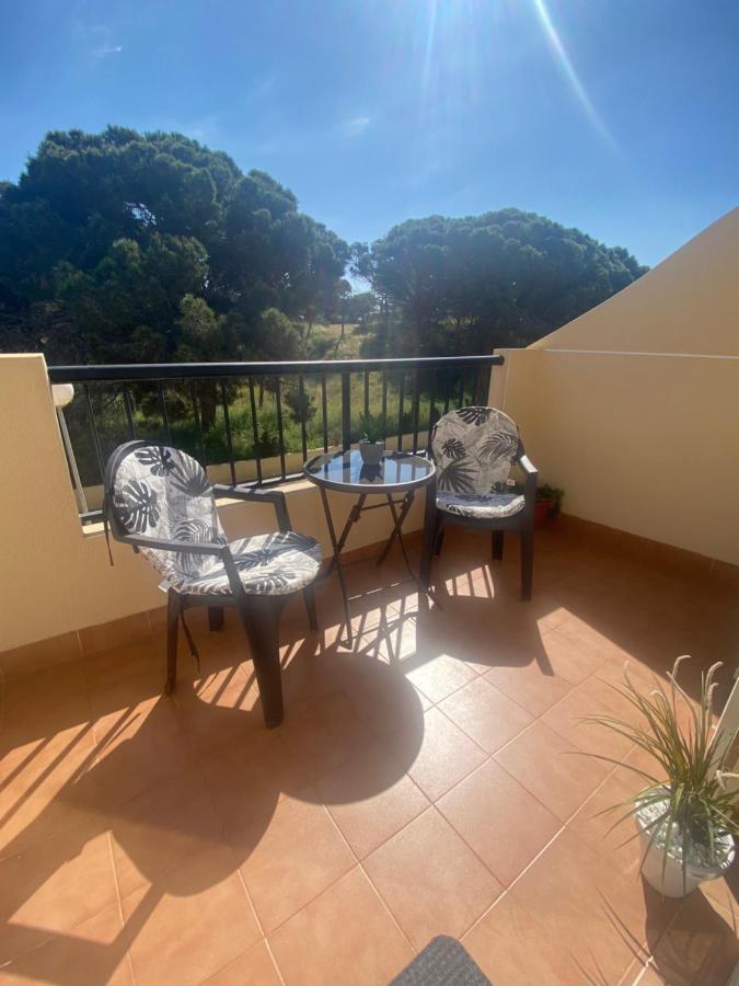 Casa De La Duna Costa Blanca La Mata  Esterno foto