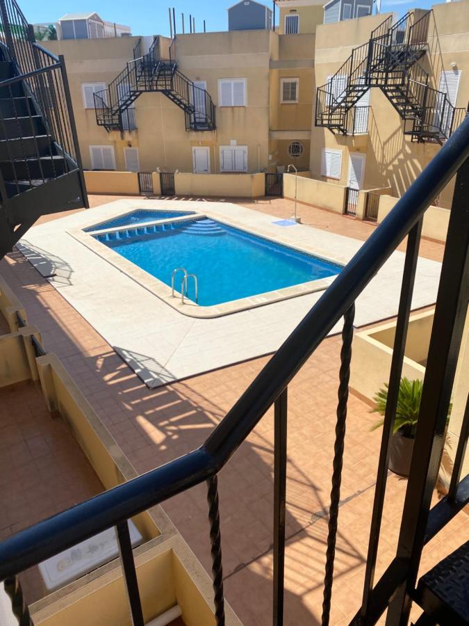 Casa De La Duna Costa Blanca La Mata  Esterno foto