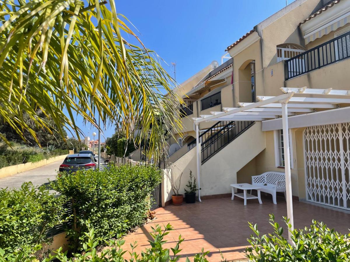 Casa De La Duna Costa Blanca La Mata  Esterno foto