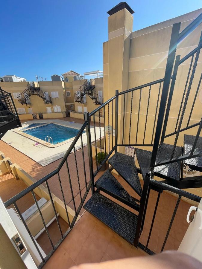 Casa De La Duna Costa Blanca La Mata  Esterno foto